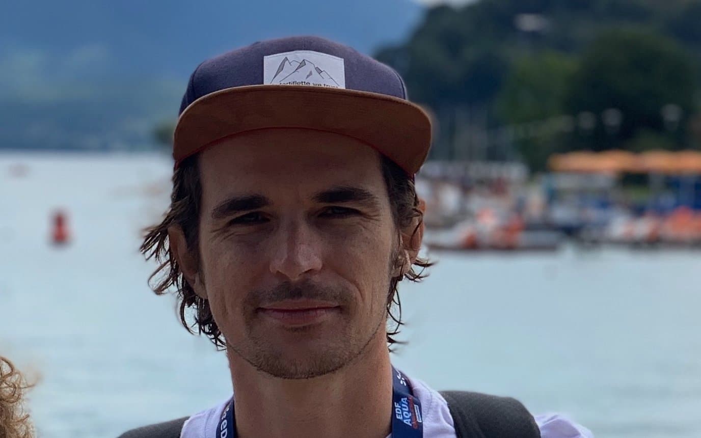 Matthieu Compérat